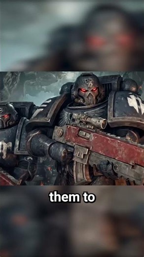 Warhammer 40K: Death Watch Talon Squad's Brutal Mission