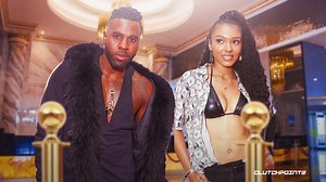 Singer Sues Jason Derulo, Claims Sex-For-Deal Demand