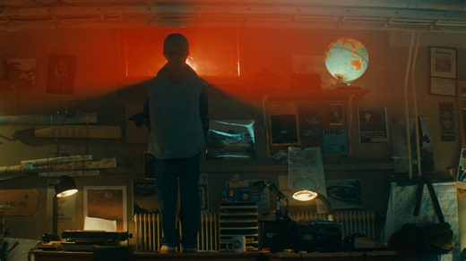 UFO (2022) Napisy PL