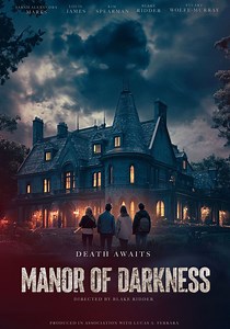 Manor of Darkness streaming: where to watch online?