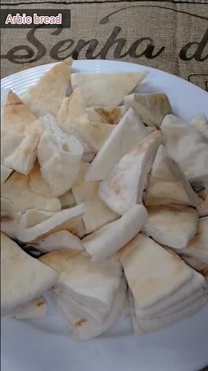 Easy Recipe Zaatar Manakish In 10 Mins Only ,arabic zaater bread for breakfast