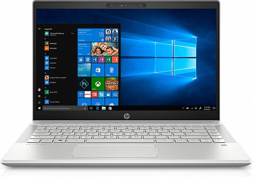 HP Pavilion 14 (14-ce3000)