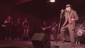 20K views · 374 reactions | In September I shot a live performance of...