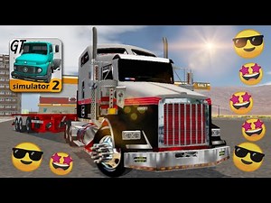 SKIN KENWORTH T800 AEROCAB||GRAND TRUCK SIMULATOR 2