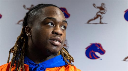 NFL scouting combine features plenty of debate over top players at multiple positions