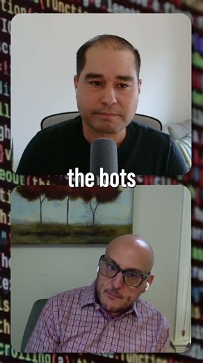 Why LLM Bots Don't Act Like Googlebot
