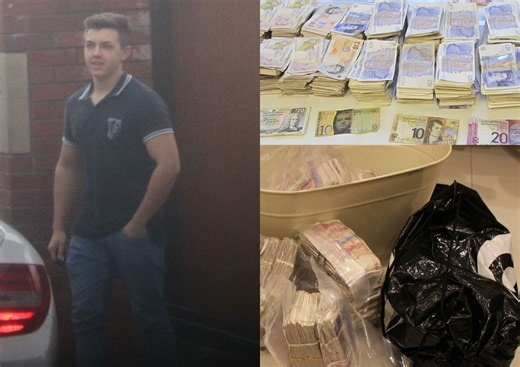 Leadbeaters: Rotherham crime family washed more than £79million in dirty cash after dodgy car park handovers