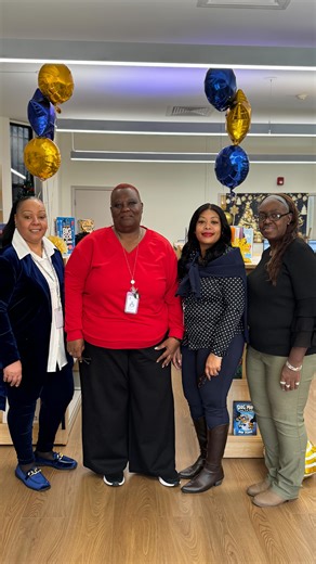 We’re excited to welcome you back to our newly renovated Lafayette Branch! ✨ Have you stopped by yet! 📚 Now open and ready to read, create, and inspire, our refreshed space is designed for the whole community. Stop by and explore our beautiful branch!🏫 📍 307 Pacific Avenue, Jersey City, NJ 07304 🕒 Hours: • Monday: 12 PM – 8 PM • Tuesday–Thursday: 10 AM – 6 PM • Friday & Saturday: 9 AM – 5 PM We can’t wait to see you! 📚✨ #jcfpl #lafayettebranchlibrary #jclibrary #welcomingspaces #bergenlafay