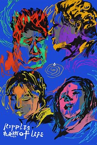 Stream Ripples of Life (2023): Find it on Netflix, Prime Video, Hulu & more