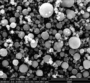 [Hot Item] Lithium Iron Phosphate LiFePO4 LFP