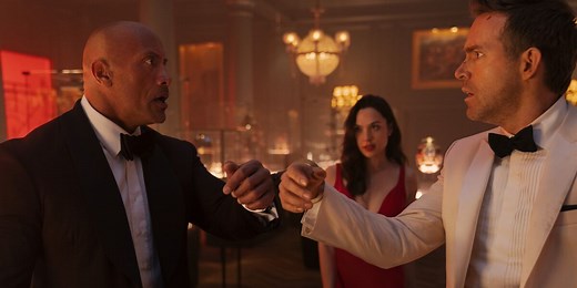 Voici les dix films les plus regardés dans le monde sur Netflix… Les avez-vous tous vus ? - Télé-Loisirs