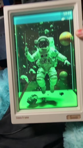 #divoom #timesframe #digitalpictureframe