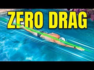 2X Faster Freestyle - Half The Effort Doing This