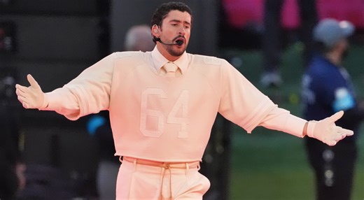 Bad Bunny vs Turning Point USA Viewership: Which Super Bowl Halftime Show Drew More Views?