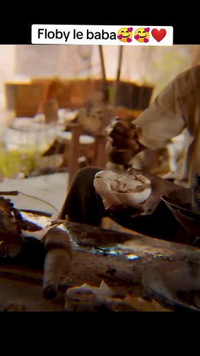 Floby le Baba: Nouvelle Clip 2024 | TikTok