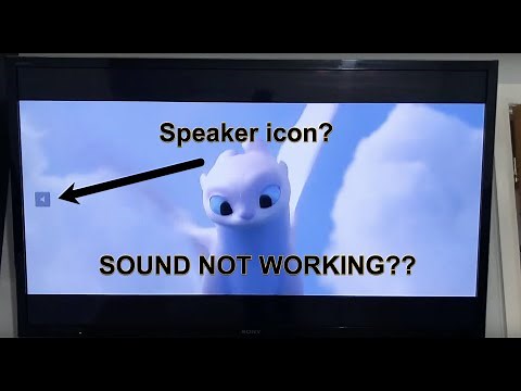 Fire TV Smart IPTV volume not working