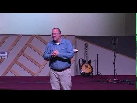 Bedford First Assembly Live Stream