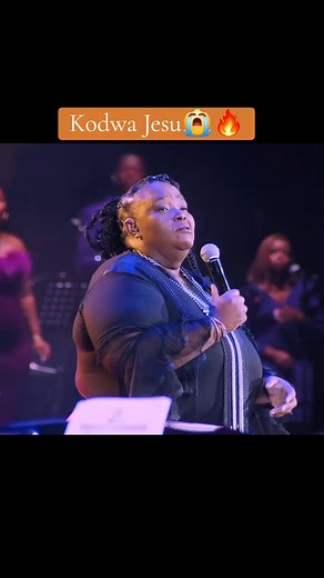 Powerful Gospel Collaboration: Hlengiwe Mhlaba ft Benjamin Dube