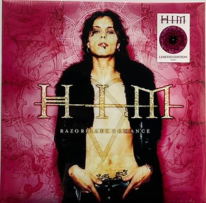HIM - Razorblade Romance