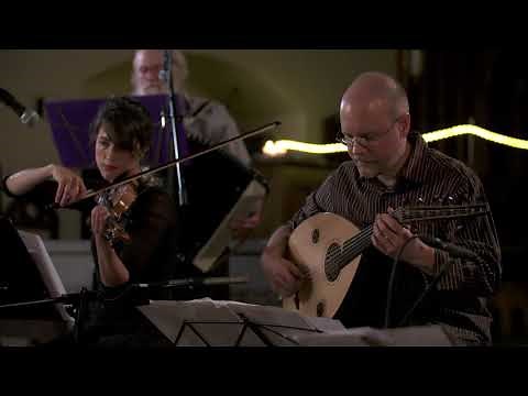 Enta Omri Medley Composed by Mohammed Abdel Wahab, Performed by Zapion