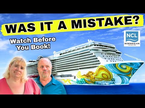 NCL Getaway Review 2026: The Hidden Problems You Need to Know!