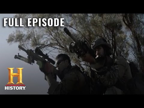 The Warfighters: Extreme Challenges in Objective Berlin (S1, E11) | Full Episode | History