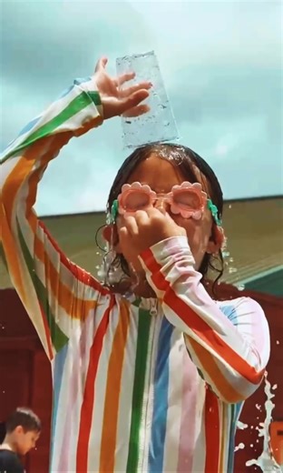 Enjoying a Fun Pool Day with Toddlers