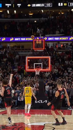 Halfcourt heaves, crowd-silencing threes, playoff game winners… 2025 was filled with WILD moments 🔥 Relive the top 10 CLUTCH PLAYS of the 2025 calendar year! 👀 | NBA