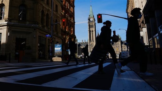 Ottawa mayor responds to the 2025 federal budget