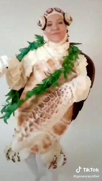 GenevraCollier on TikTok