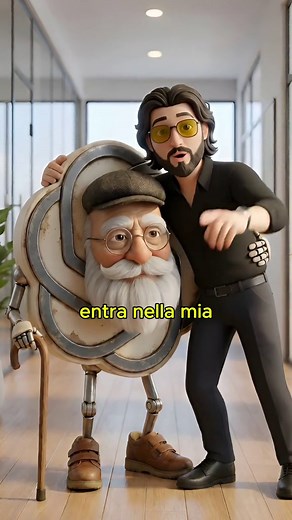 Gli strumenti di AI più forti che devi assolutamente conoscere. Midjourney — Genera immagini di qualità professionale in pochi secondi. Dal logo al visual per i tuoi ads, tutto con un semplice prompt. Cursor — L’editor di codice potenziato dall’AI che ti permette di costruire app e automatizzazioni anche se non sei uno sviluppatore. Velocità e precisione su un altro livello. Kimi — Il modello AI con una context window gigantesca. Perfetto per analizzare documenti lunghissimi, report, contratti e