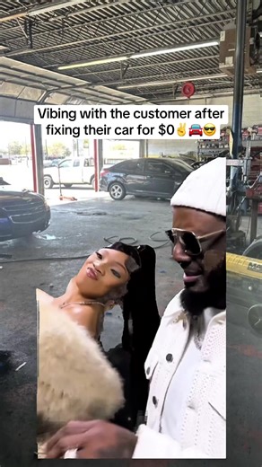 When the fix is simpler than the panic 😮‍💨 Another one back on the road #fyp #autorepair #detroit #grandtechauto #mechanictiktok