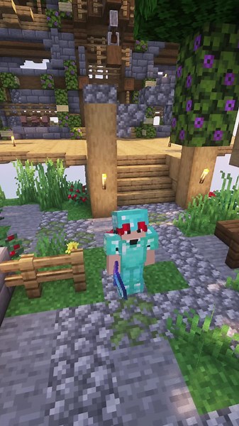 3 MODS SIMPLE et PRATIQUE ! #modsdeminecraft #minecraftmods #minecraft #minecrafttutorial #minecraftsurvie