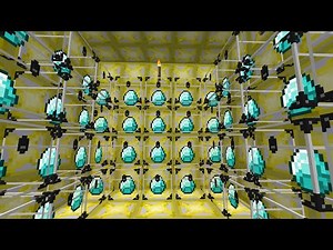 【マイクラ】粘土使いのマインクラフト【ゆっくり実況】Part26