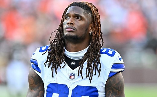 The financial rise of CeeDee Lamb: Inside the Dallas Cowboys star’s net worth