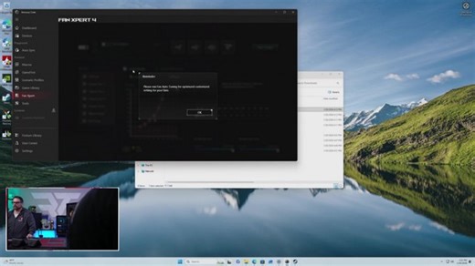 PC !giveaway (Earn Points by Watching) Phanteks Evolv X2 Matrix Ultra PC Build | Ryzen 9 9950x RTX 5090 Setup