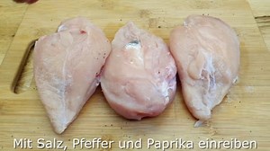A chicken fillet recipe you’ve never cooked like this before — quick and easy!