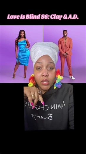 Clay's Journey to Love Is Blind Season 6: Exploring Relationships