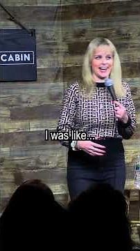 Gen Z crowd teaches me the new slang #comedy #standupcomedy #standup #comedian #comedyshorts #genz