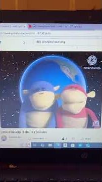 Opening To Little Einsteins Go West James From Thomas And Friends