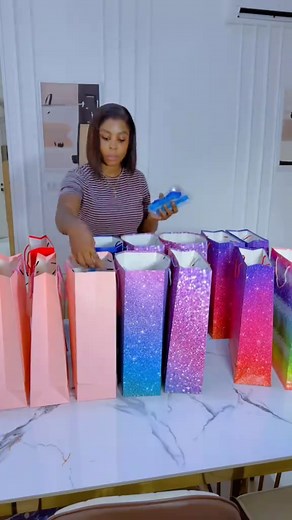Thoughtful & Useful Kids Party Pack Ideas for Parents & Kids