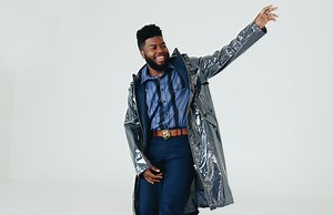 Khalid Announces 2019 Australian Tour