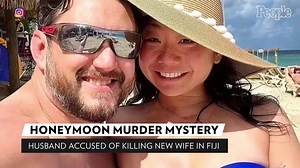 Honeymoon Murder Mystery: Why Was Bride Found Dead in 5-Star Suite She Shared with Husband?