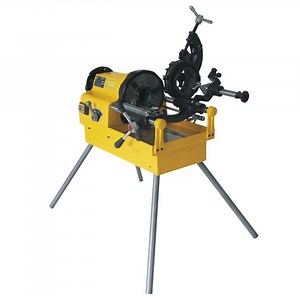 [Hot Item] Electric Pipe Die Head Pipe Threading Machine 2'' 4'' 6''