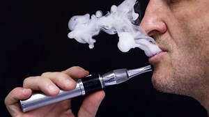 E-Cig Stigma: California Declares Vaping a Public Health Risk