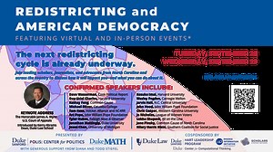 Redistricting And American Democracy - Polis: Center for Politics