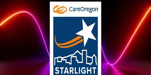 2025 Starlight Parade (Full)