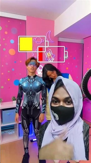 ALIEN Attacks HUMANITY 👽#shorts