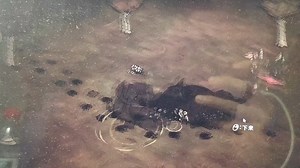 我超，没人告诉我能这么帅啊