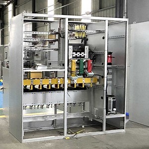 [Hot Item] Solid Insulated Ring Main Unit Rmu for Electrical Supply